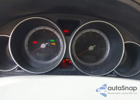 2006 Infiniti M35X from USA, damaged, VIN JNKAY01F86M262090